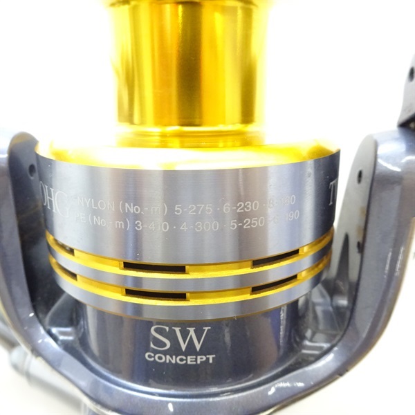 ０９ツインパワーＳＷ８０００ＨＧ